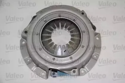 828946 VALEO Комплект сцепления